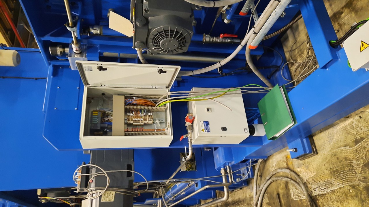 VMB Automation B.V. Eindhoven afbeelding 1 VMB Automation B.V. Eindhoven afbeelding 1
